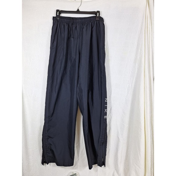 Men's windbreaker pants - Picture 1 of 3